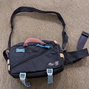 Topo Designs x Chaco Quick Pack